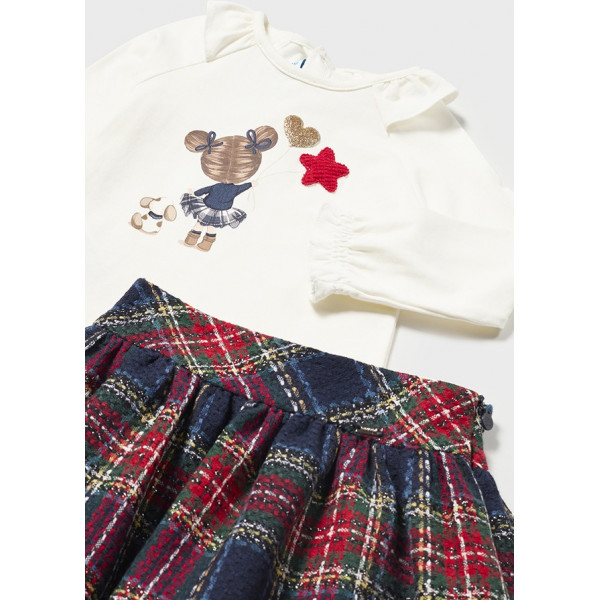 Mayoral komplet, 68-98