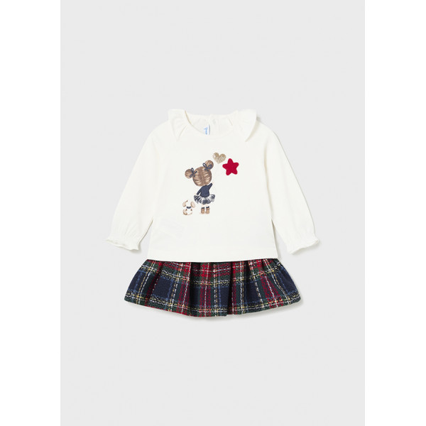 Mayoral komplet, 68-98