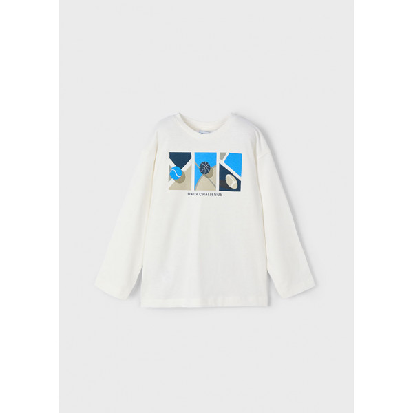 Mayoral majica, 2-9g