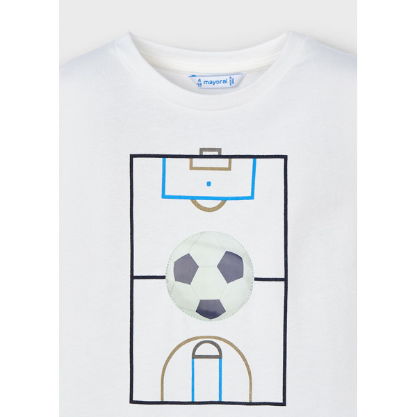 Mayoral majica, 2-9g