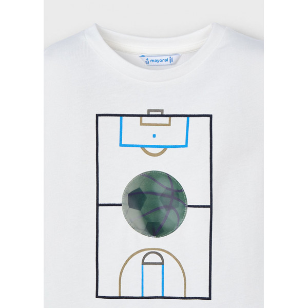 Mayoral majica, 2-9g