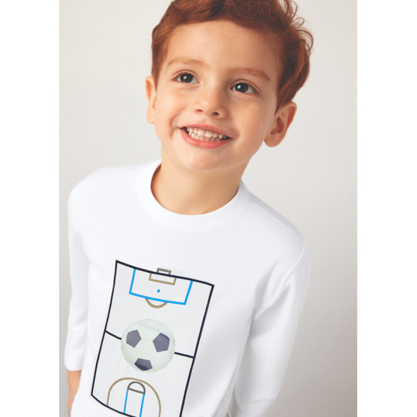 Mayoral majica, 2-9g