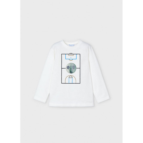 Mayoral majica, 2-9g