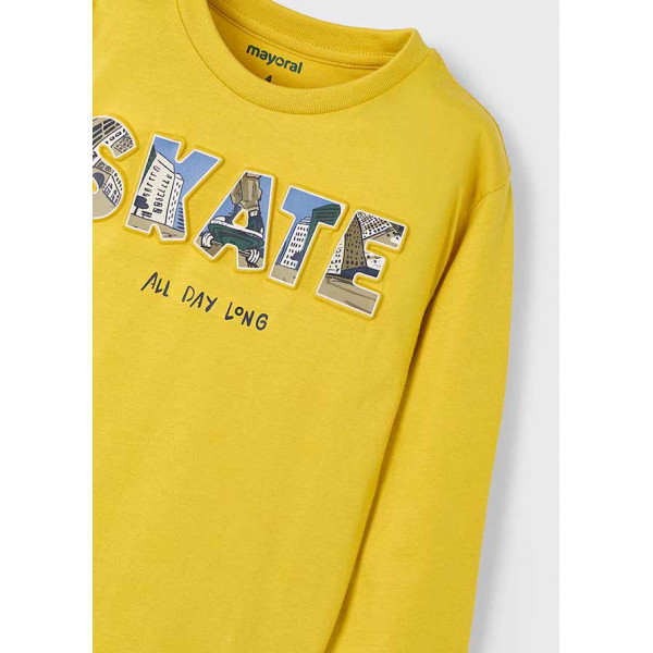 Mayoral majica, 2-9g