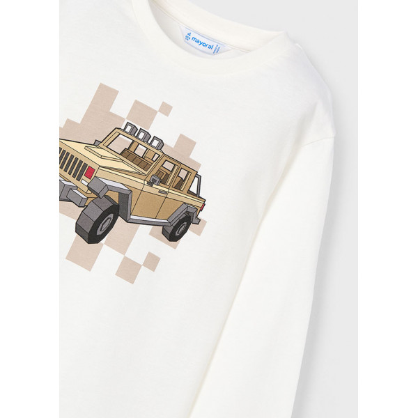 Mayoral majica, 2-9g