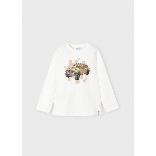 Mayoral majica, 2-9g