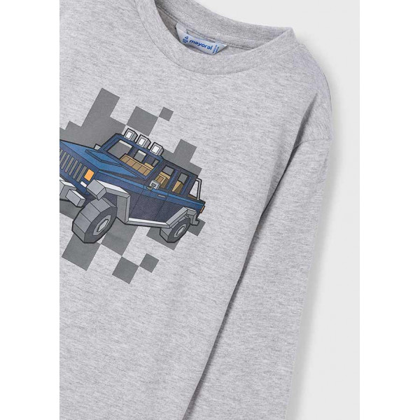 Mayoral majica, 2-9g