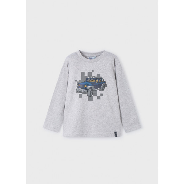 Mayoral majica, 2-9g