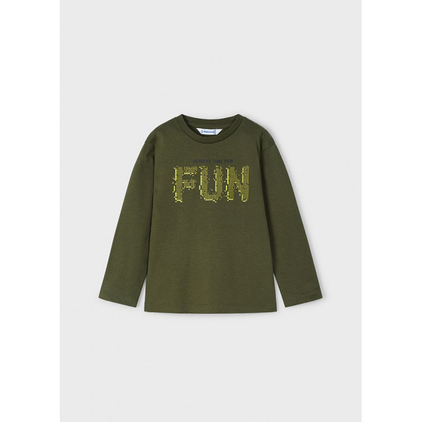 Mayoral majica 2/1, 2-9g