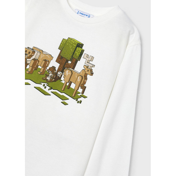 Mayoral majica, 2-9g