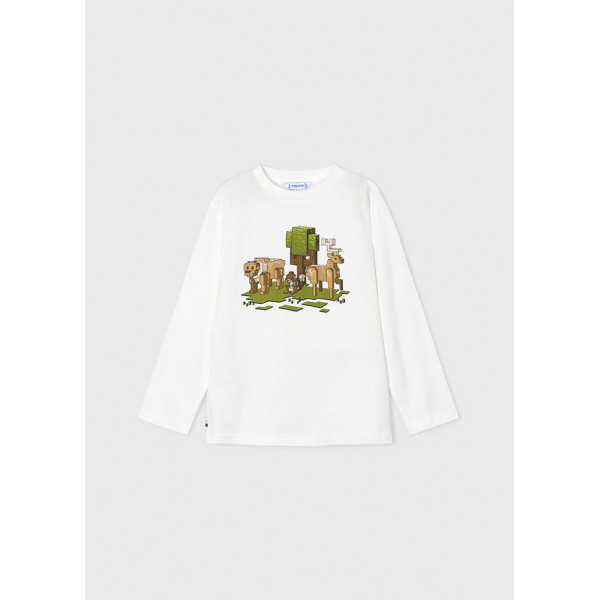 Mayoral majica, 2-9g