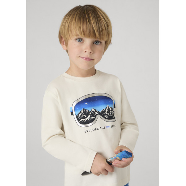 Mayoral majica, 2-9g