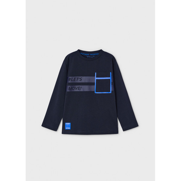 Mayoral majica, 2-9g