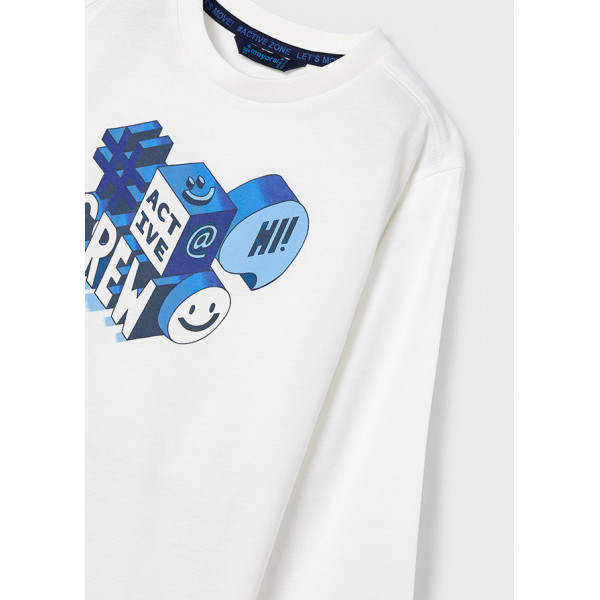 Mayoral majica, 2-9g