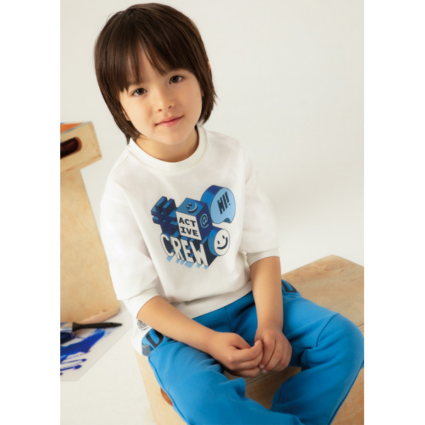 Mayoral majica, 2-9g