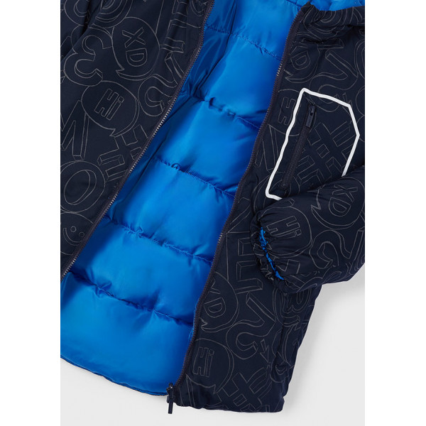 Mayoral jakna sa dva lica, 2-9g