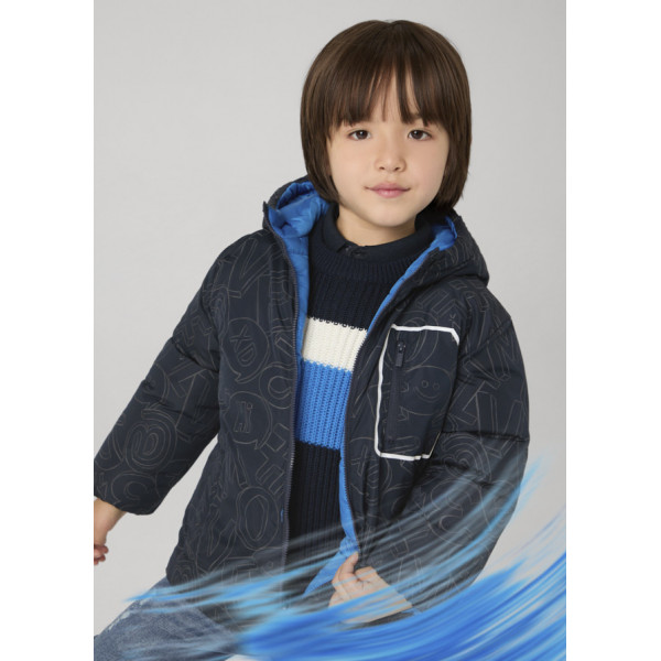 Mayoral jakna sa dva lica, 2-9g