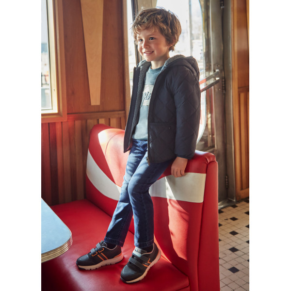 Mayoral farmerke, 2-9g