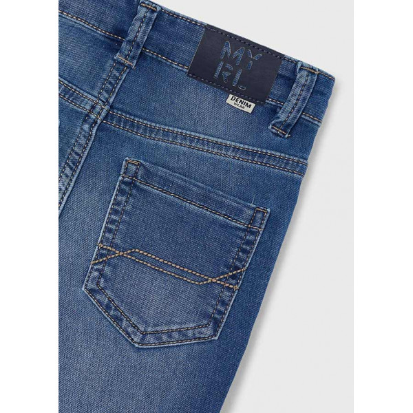 Mayoral farmerke, 2-9g