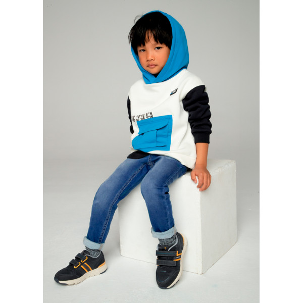 Mayoral farmerke, 2-9g