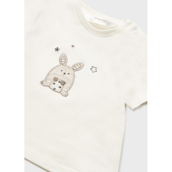 Mayoral komplet, 4/1