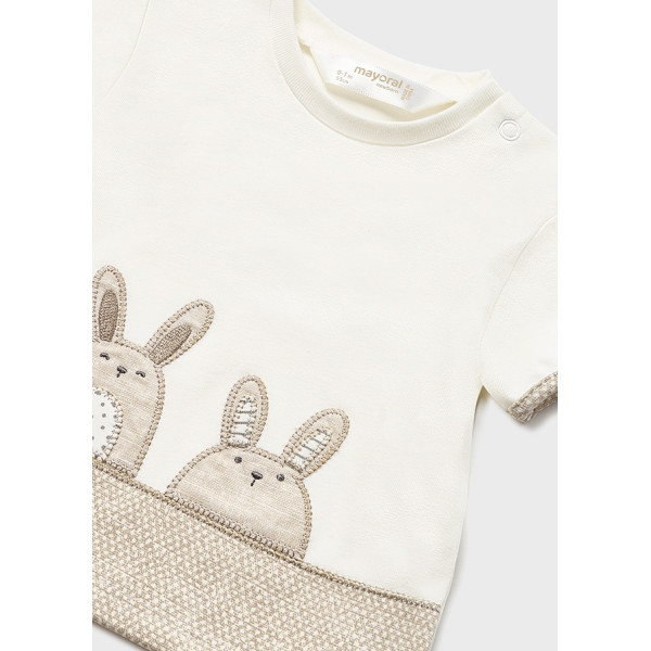 Mayoral komplet, 4/1