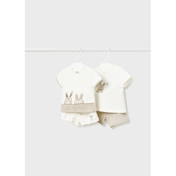 Mayoral komplet, 4/1