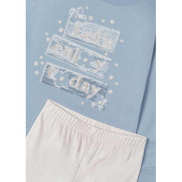 Mayoral komplet, 2-9g