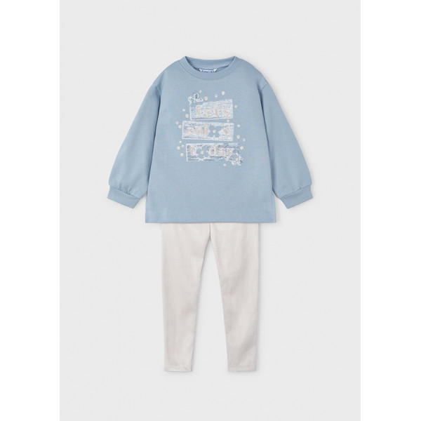 Mayoral komplet, 2-9g