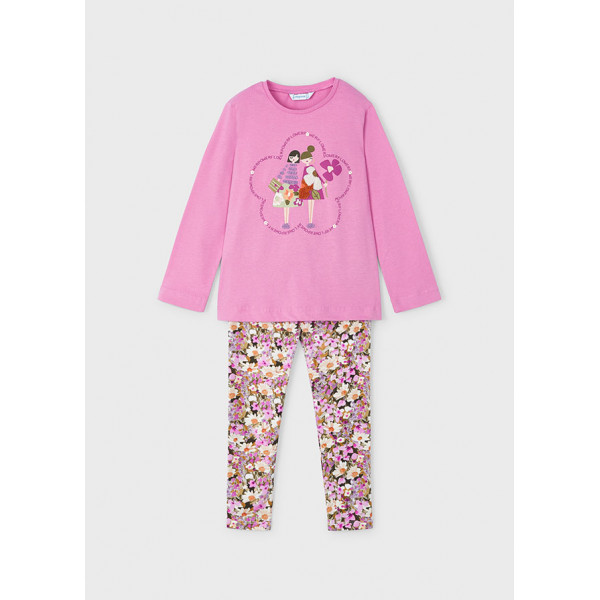 Mayoral komplet, 2-9g