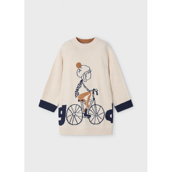 Mayoral haljina, 2-9g