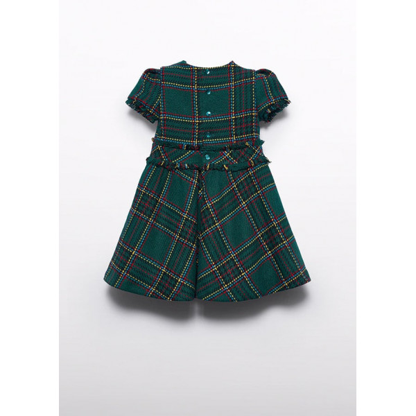 Abel & Lula haljina, 4-8g