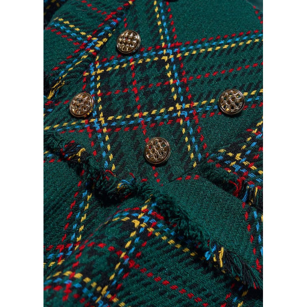 Abel & Lula haljina, 4-8g