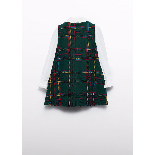 Abel & Lula haljina, 4-8g