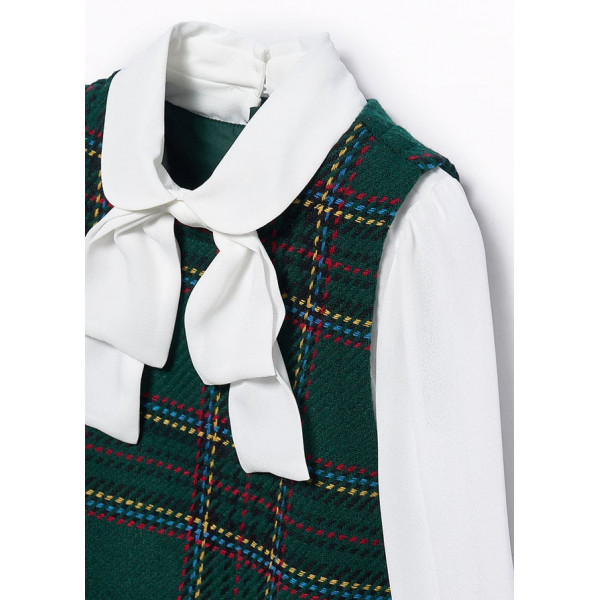 Abel & Lula haljina, 4-8g