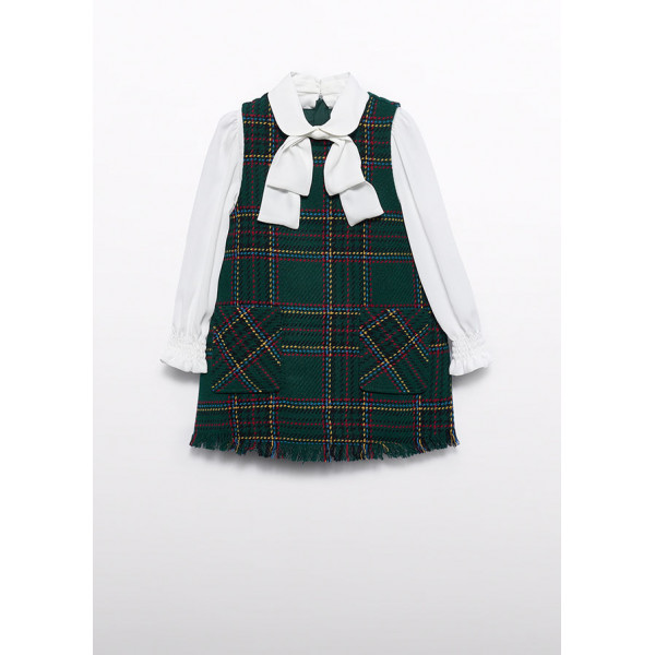 Abel & Lula haljina, 4-8g