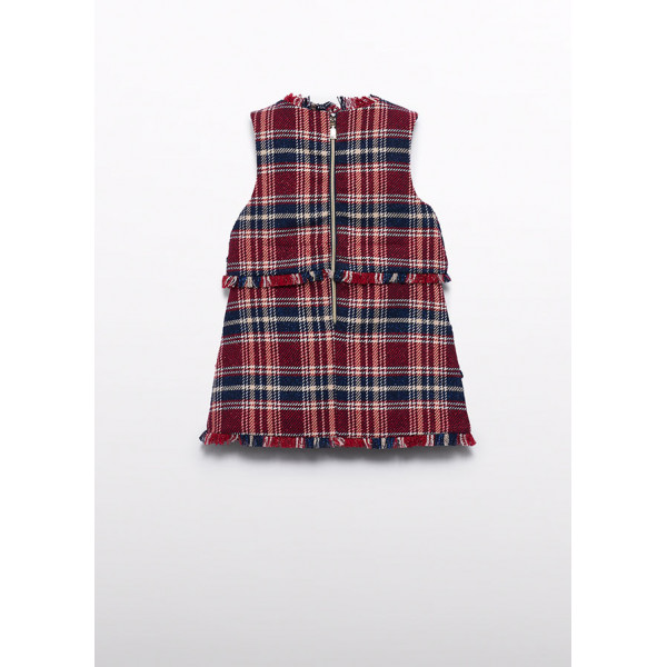 Abel & Lula haljina, 4-8g