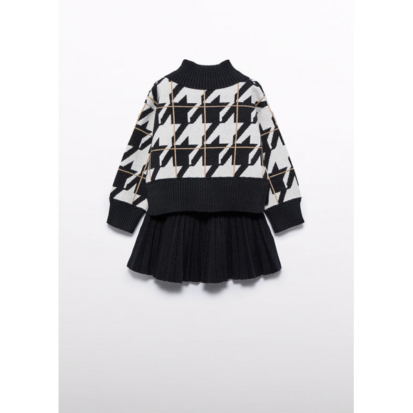 Abel & Lula komplet, 4-8g