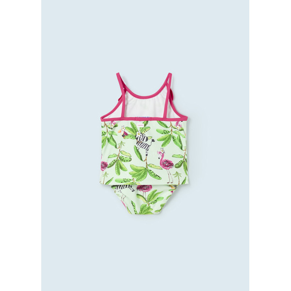 Mayoral kupaći, 68-98