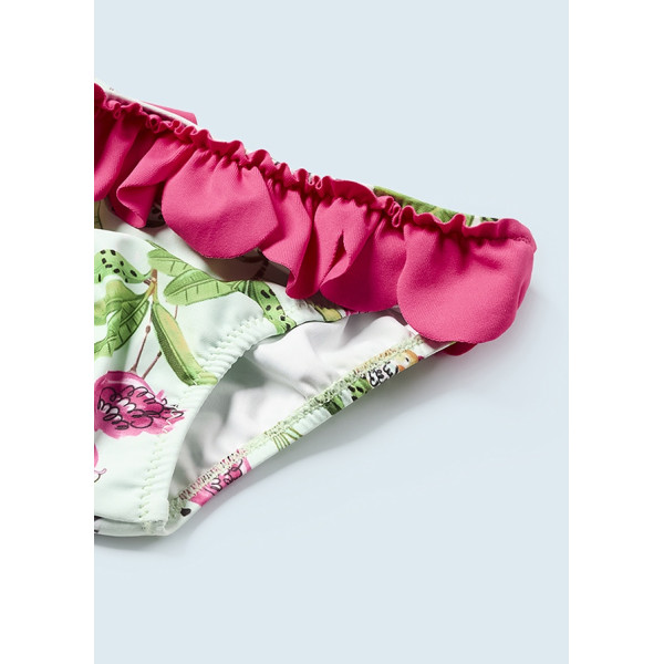 Mayoral kupaći, 68-98