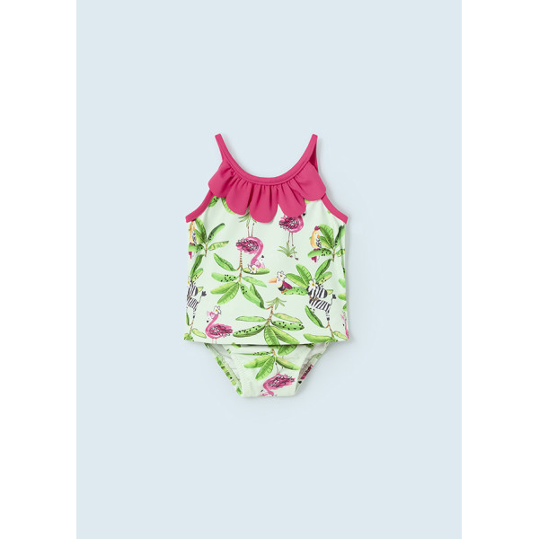 Mayoral kupaći, 68-98