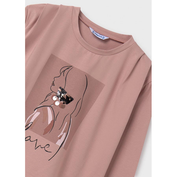 Mayoral majica, 8-14g