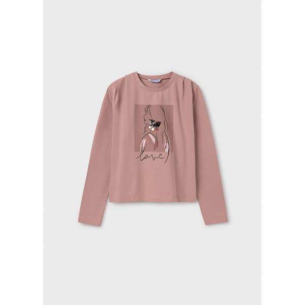 Mayoral majica, 8-14g