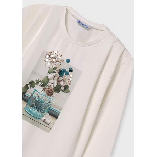 Mayoral majica, 8-14g