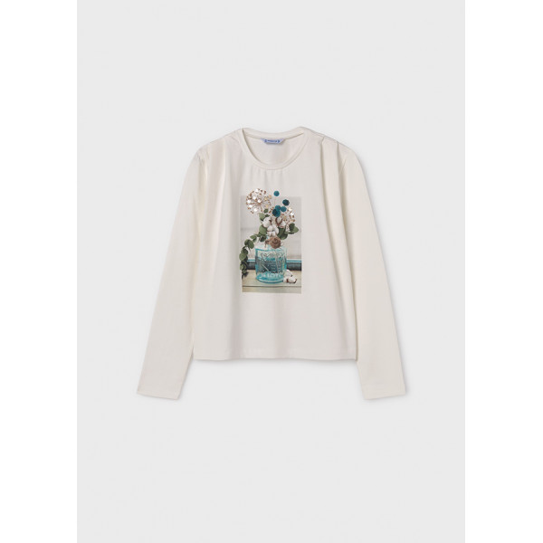 Mayoral majica, 8-14g