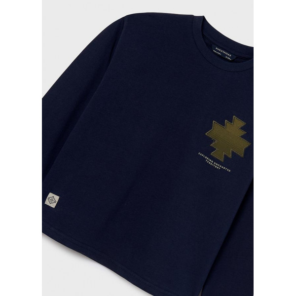 Mayoral majica, 8-14g