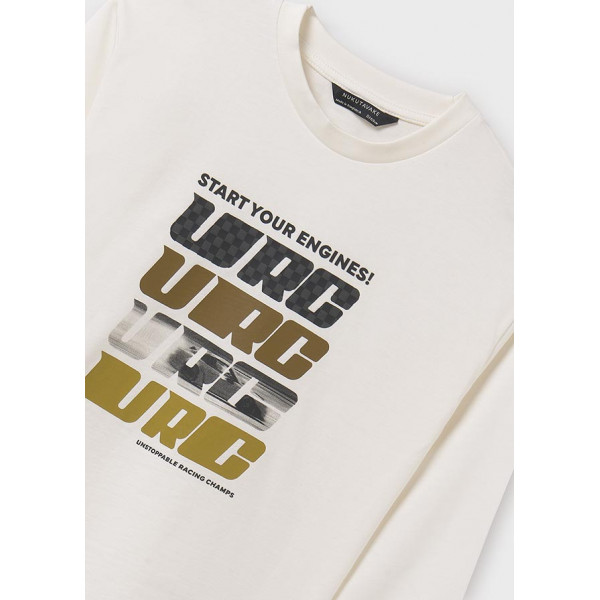 Mayoral majica 2/1, 8-14g