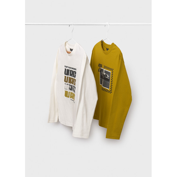 Mayoral majica 2/1, 8-14g