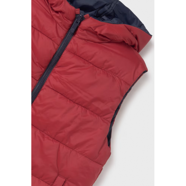 Mayoral prsluk sa dva lica, 8-14g