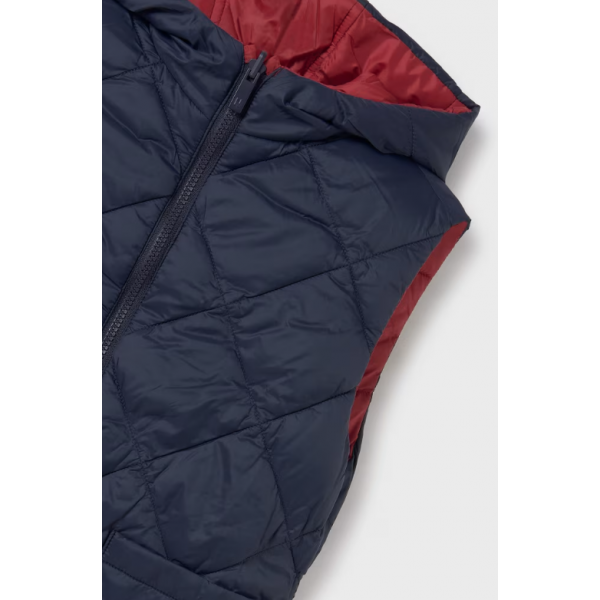 Mayoral prsluk sa dva lica, 8-14g